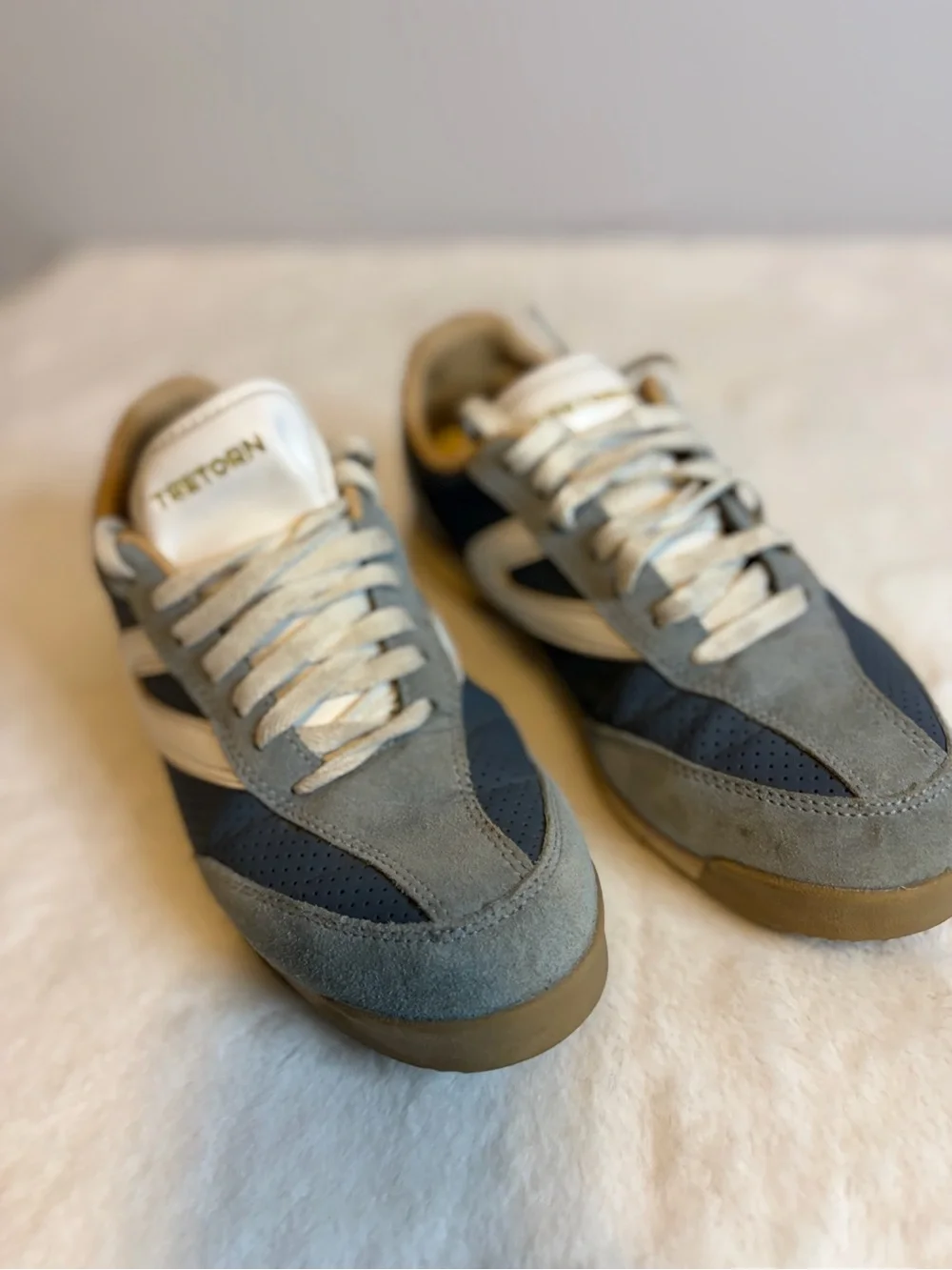 Tretorn men’s sneakers